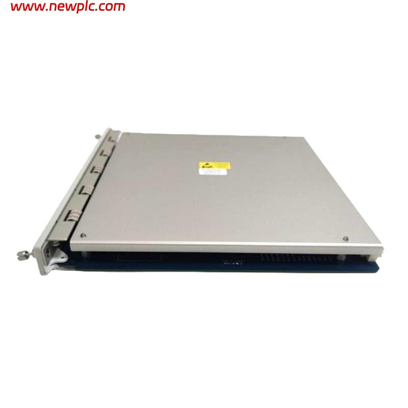 Bently Nevada 3500/40-01-02 3500/40M Preamplifier Monitor