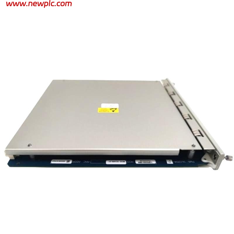 Bently Nevada 3500/40-01-02 3500/40M Preamplifier Monitor