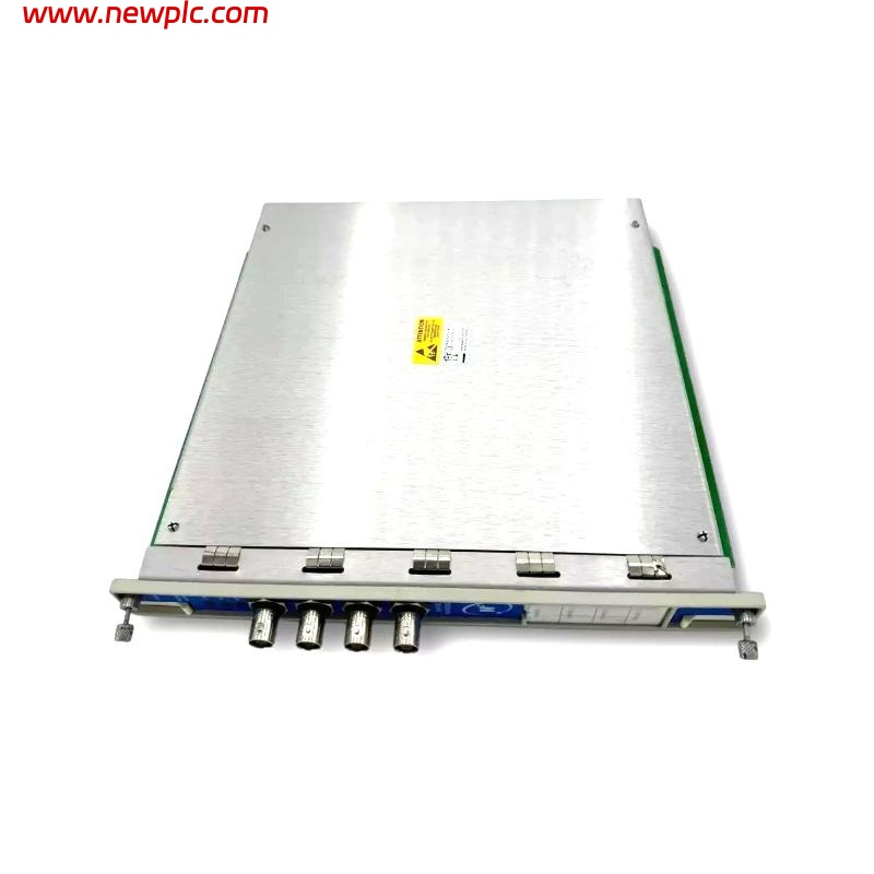 Bently Nevada 131108-0025-01 Position I/O Module