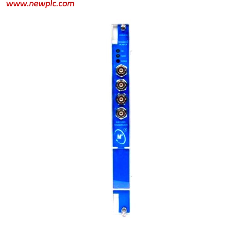 Bently Nevada 131108-0025-01 Position I/O Module