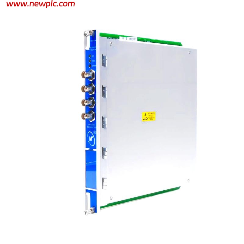 Bently Nevada 131108-0025-01 Position I/O Module