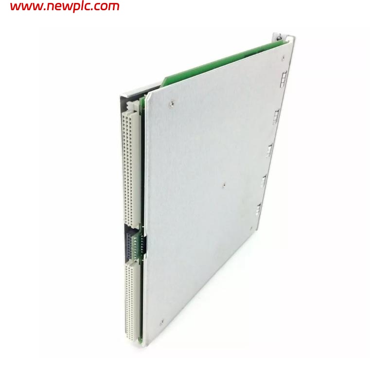 Bently Nevada 3500/40M-03-00 Front-End Monitor