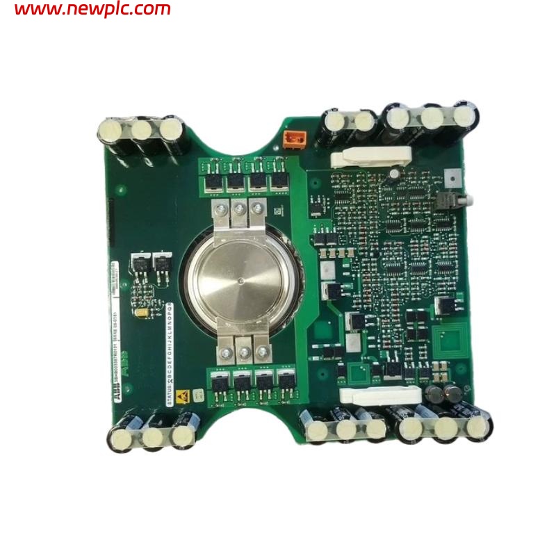 ABB 3BHL000386P0101 IGCT Module Price Advantage