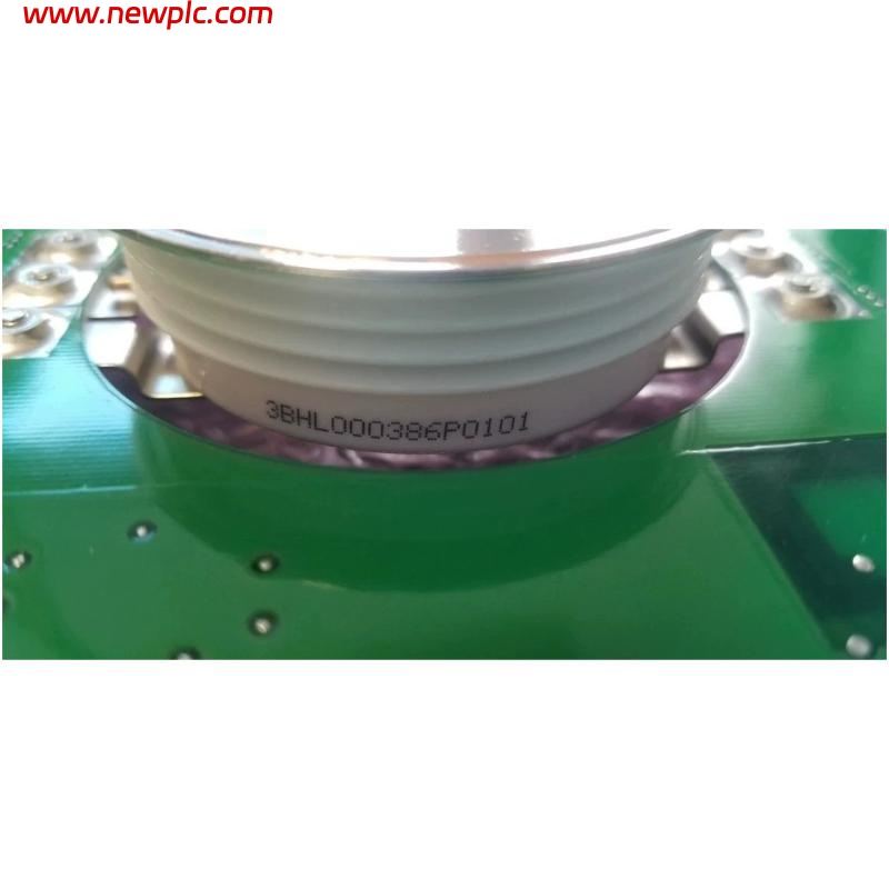 ABB 3BHL000386P0101 IGCT Module Price Advantage