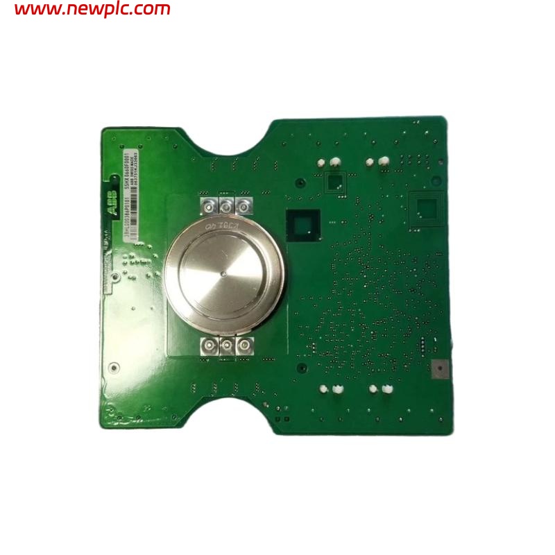 ABB 3BHL000386P0101 IGCT Module Price Advantage