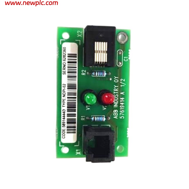 ABB NDPI-02 3BHL000764P0001 IGCT Module Price Advantage