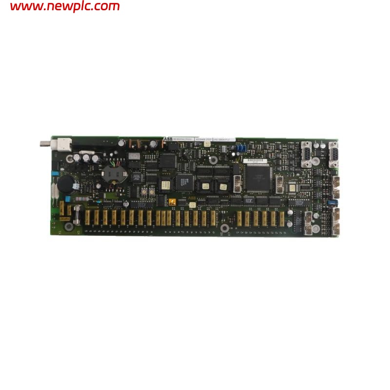 ABB 3BHL000986P0006 Connection Board New In Stock