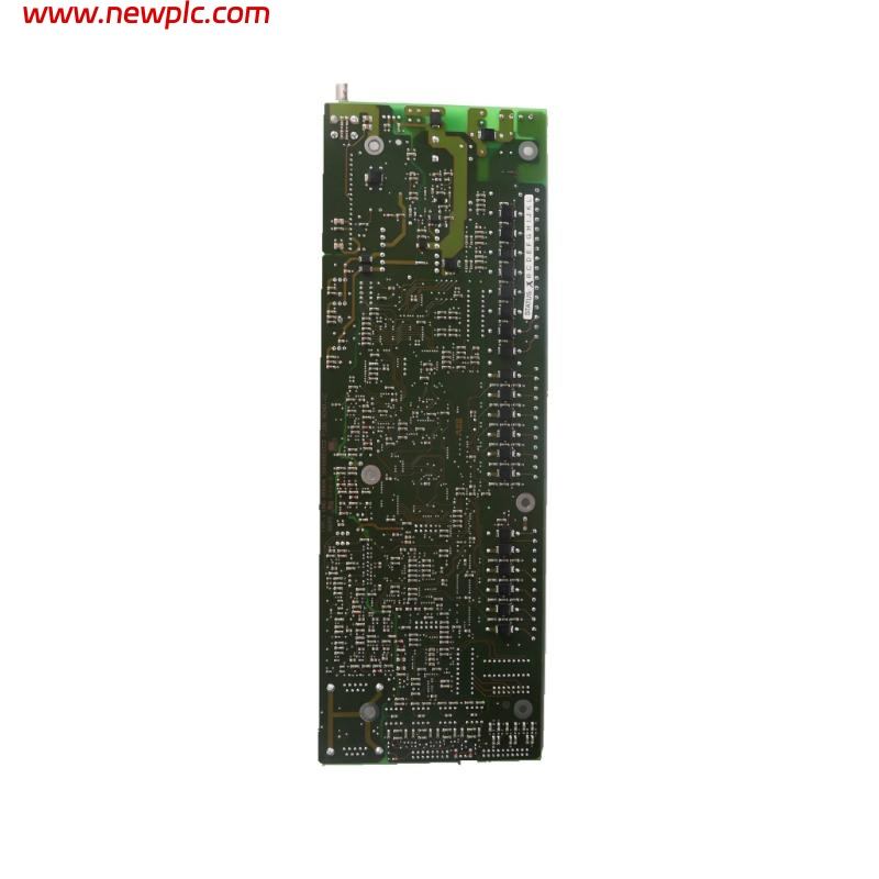 ABB 3BHL000986P0006 Connection Board New In Stock