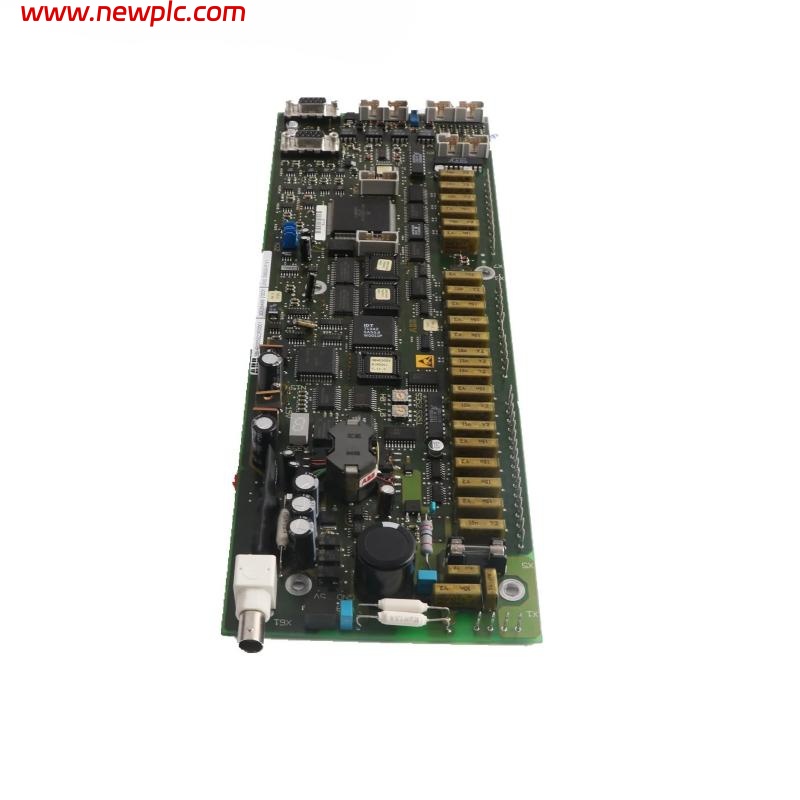 ABB 3BHL000986P0006 Connection Board New In Stock