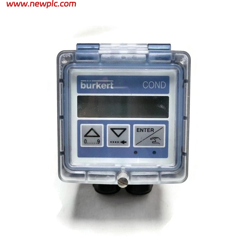 ABB 3BHL001089P0001 8225 Conductivity Meter New In Stock