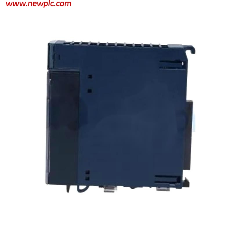 GE Fanuc IC695ALG508 RX3i Analog Input Module