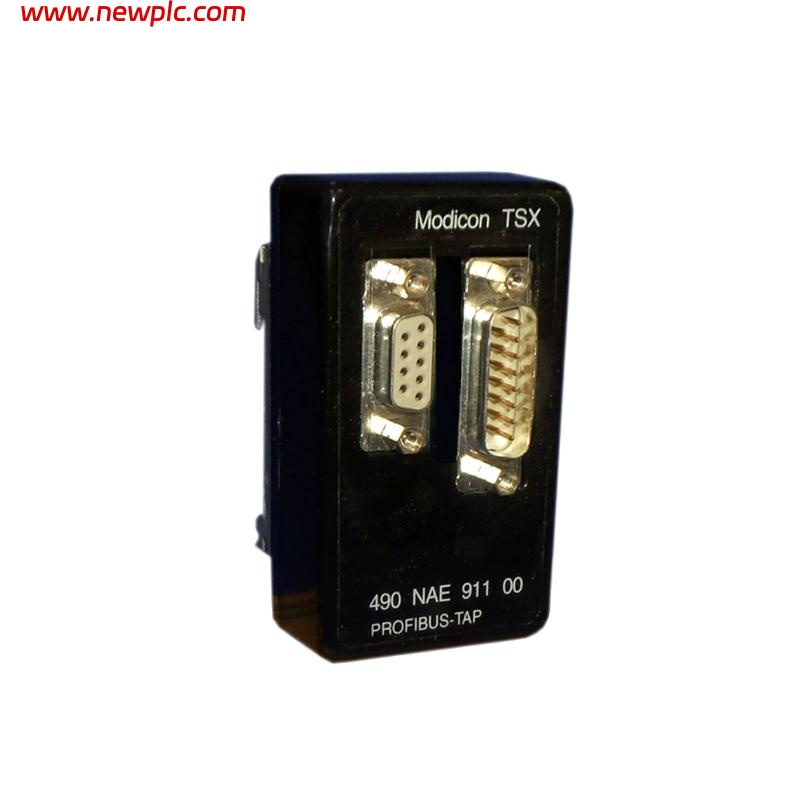 Schneider 490NAE91100 Main Bus Junction Box