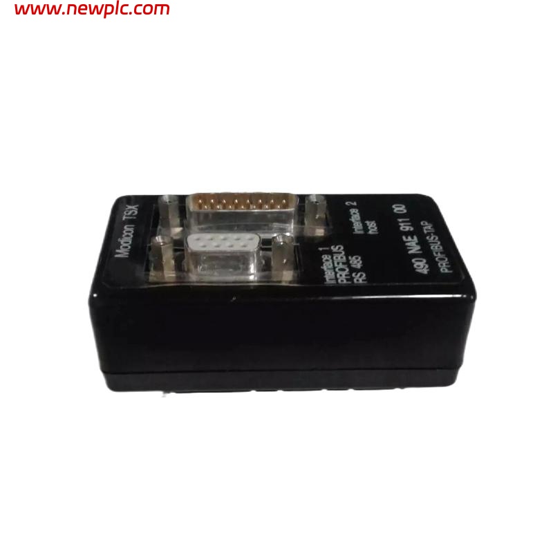 Schneider 490NAE91100 Main Bus Junction Box