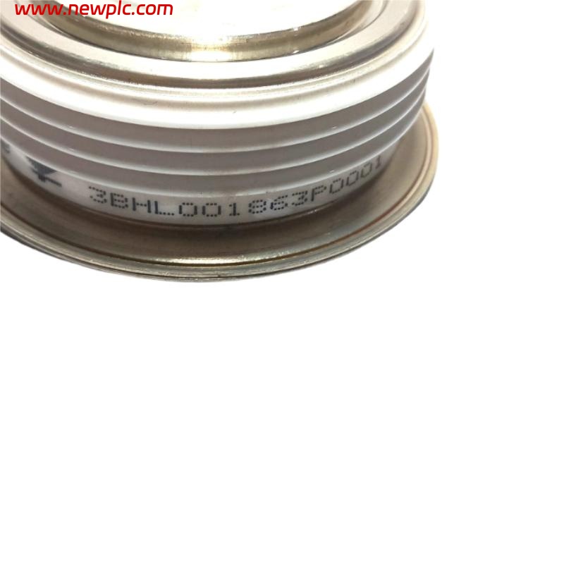 ABB 5SDD1060F0001 3BHL001863P0001 Diode