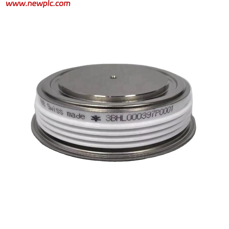 ABB 5SDF0860H0003 3BHL000397P0001 Diode