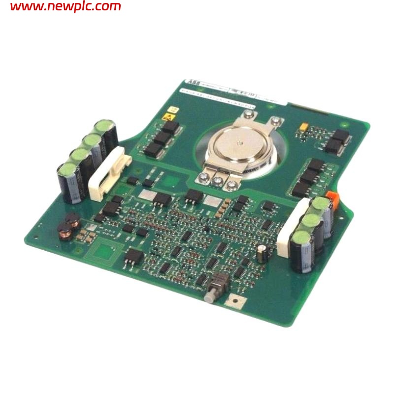 ABB 5SHX0445D0001 3BHL000382P0101 IGCT Modules