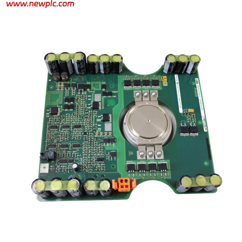 ABB 5SHX0445D0001 3BHL000382P0101 IGCT Modules