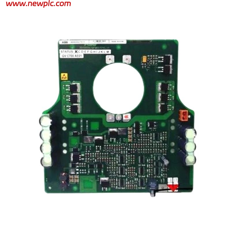 ABB 5SHX0445D0001 3BHL000382P0101 IGCT Modules