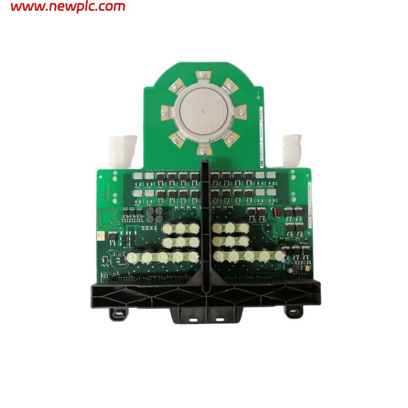 ABB 5SHX1445H0002 3BHL000387P0101 3BHB003386R0101 IGCT Module