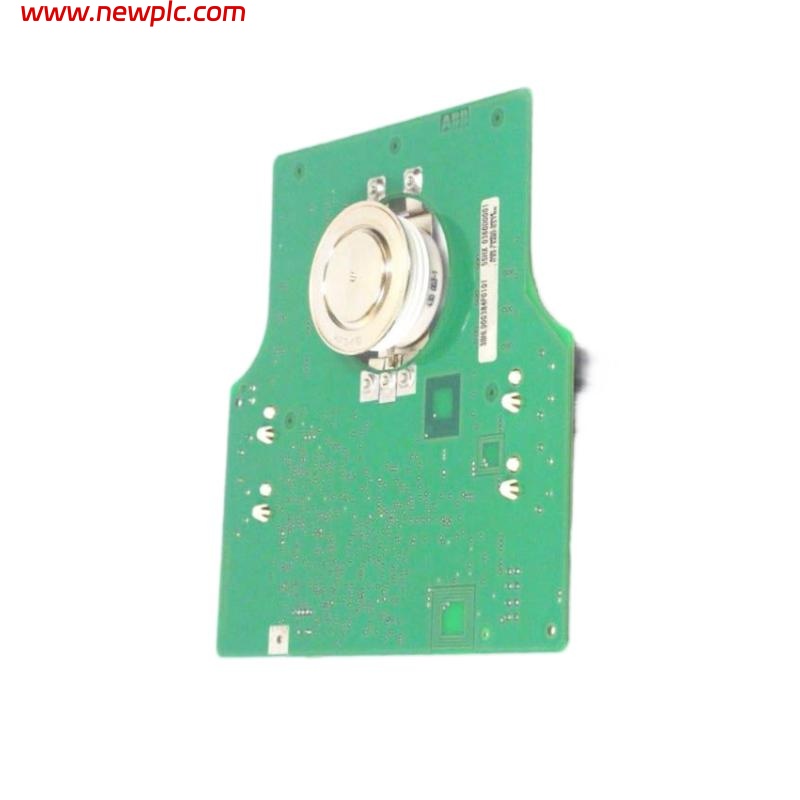 ABB 5SHX1445H0002 3BHL000387P0101 3BHB003386R0101 IGCT Module