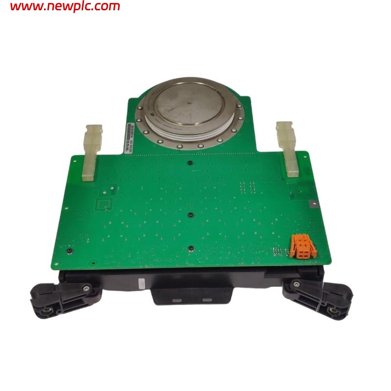 ABB 5SHX2645L0001 3BHL000389P0101 IGCT Module Recommended products