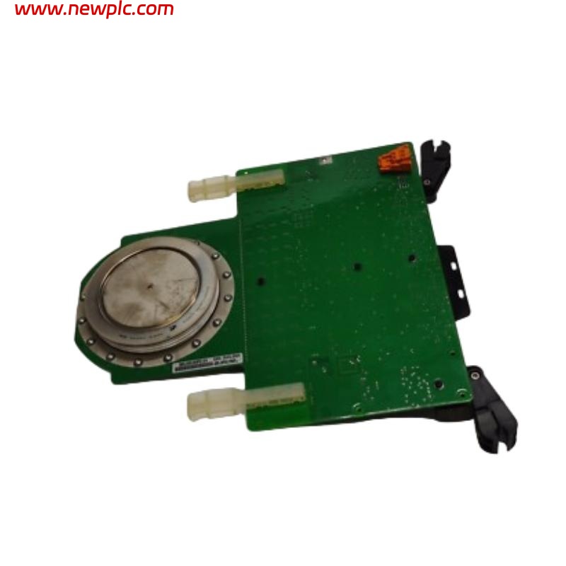 ABB 5SHX2645L0001 3BHL000389P0101 IGCT Module Recommended products