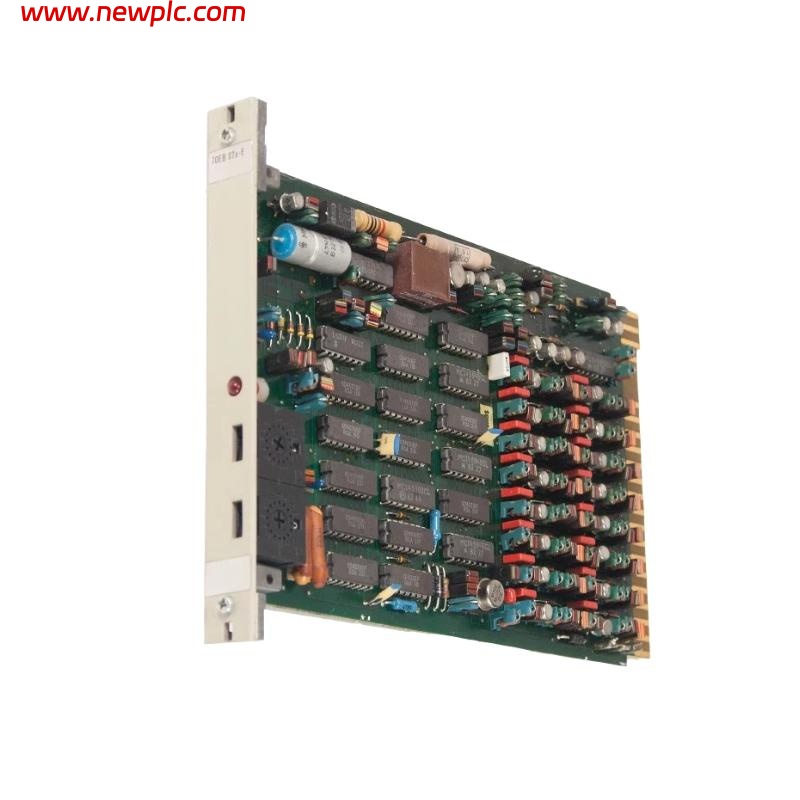 ABB 70 EB 02a-E GJR319100R0004 Digital Input Modules