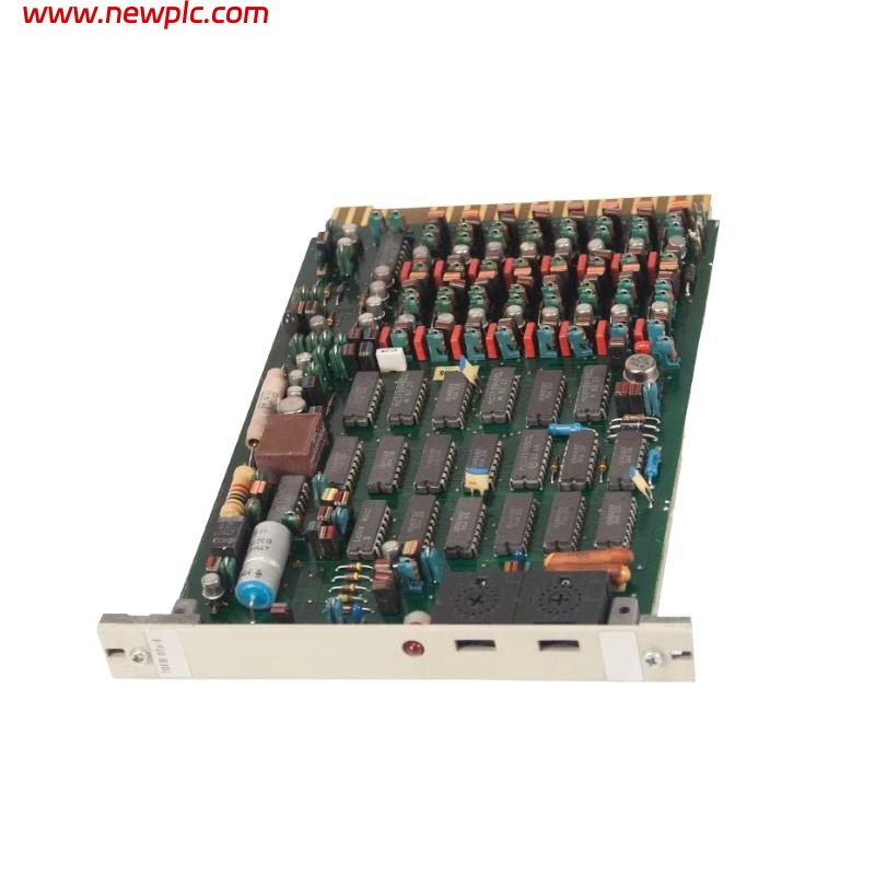 ABB 70 EB 02a-E GJR319100R0004 Digital Input Modules