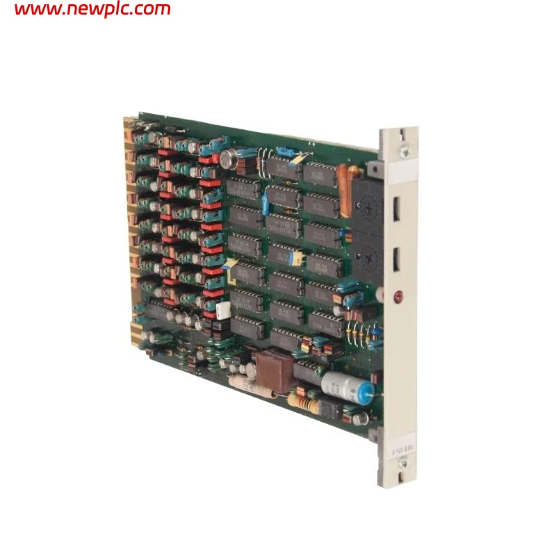 ABB 70 EB 02a-E GJR319100R0004 Digital Input Modules