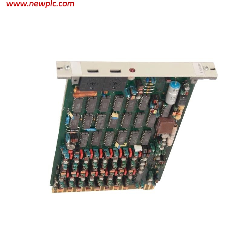 ABB 70 EB 02a-E GJR319100R0004 Digital Input Modules