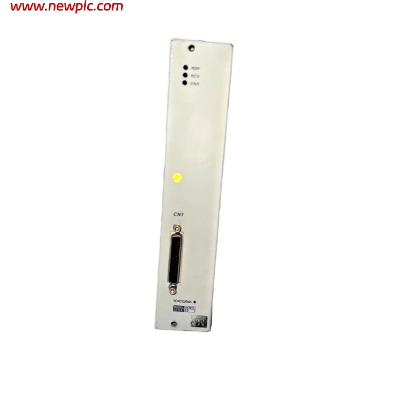 Yokogawa ACM22 RS-422/485 Communication Module