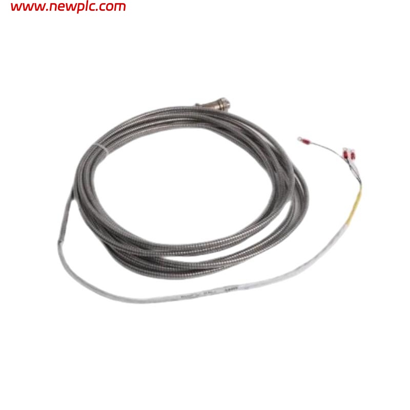 Bently Nevada 84661-12 Velomitor Interconnect Cable
