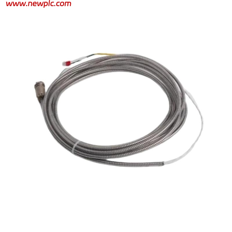 Bently Nevada 84661-12 Velomitor Interconnect Cable