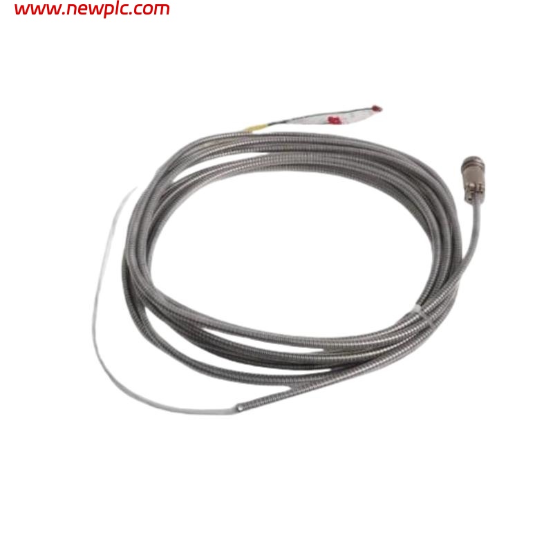 Bently Nevada 84661-12 Velomitor Interconnect Cable
