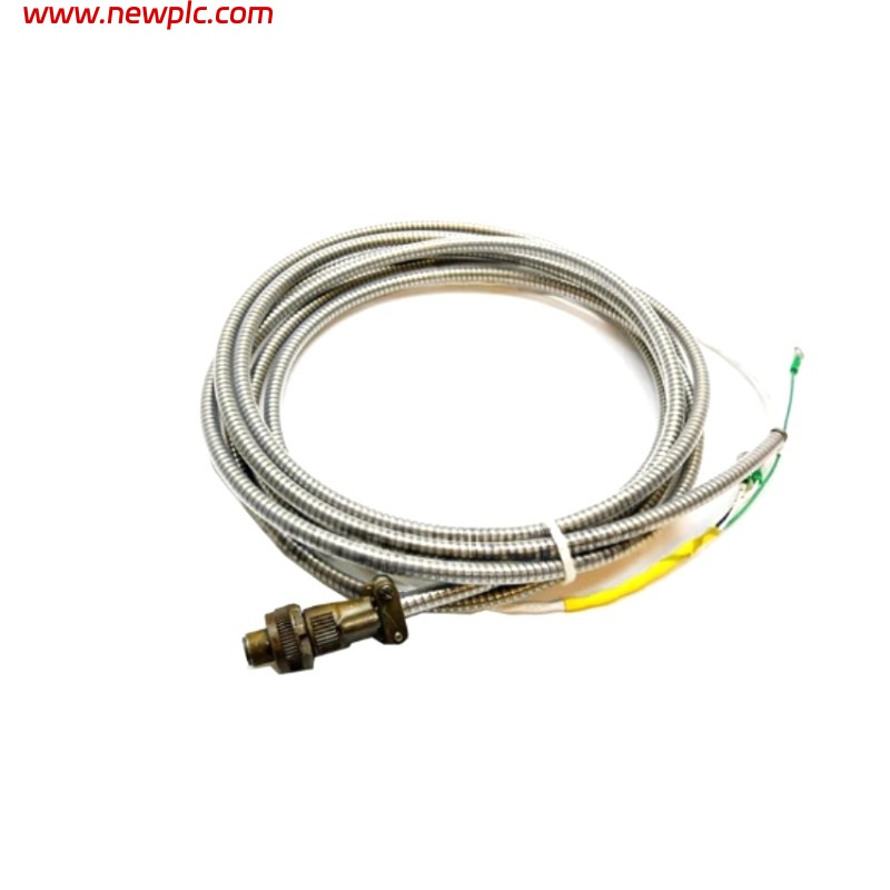 Bently Nevada 84661-15 Velomitor Interconnect Cable