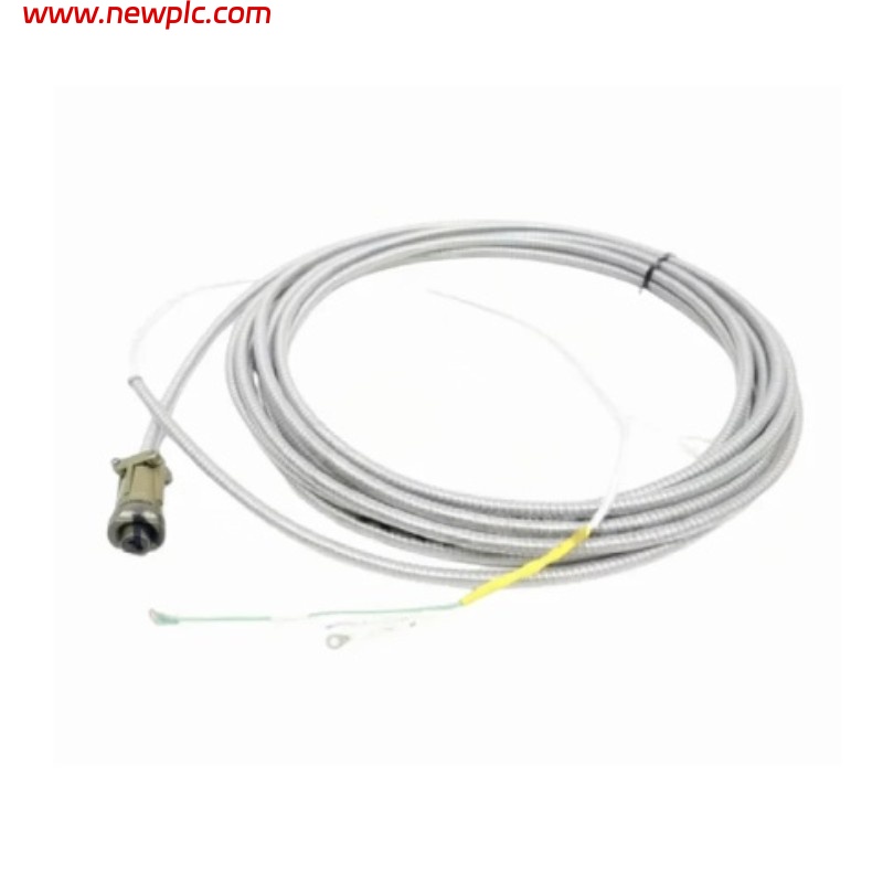 Bently Nevada 84661-15 Velomitor Interconnect Cable