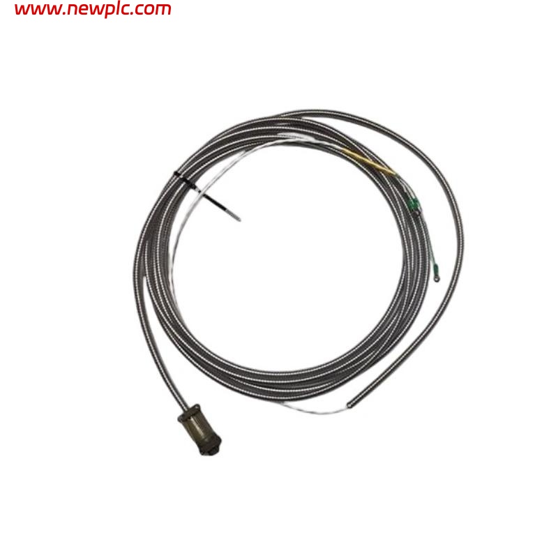 Bently Nevada 84661-16 Velomitor Interconnect Cable