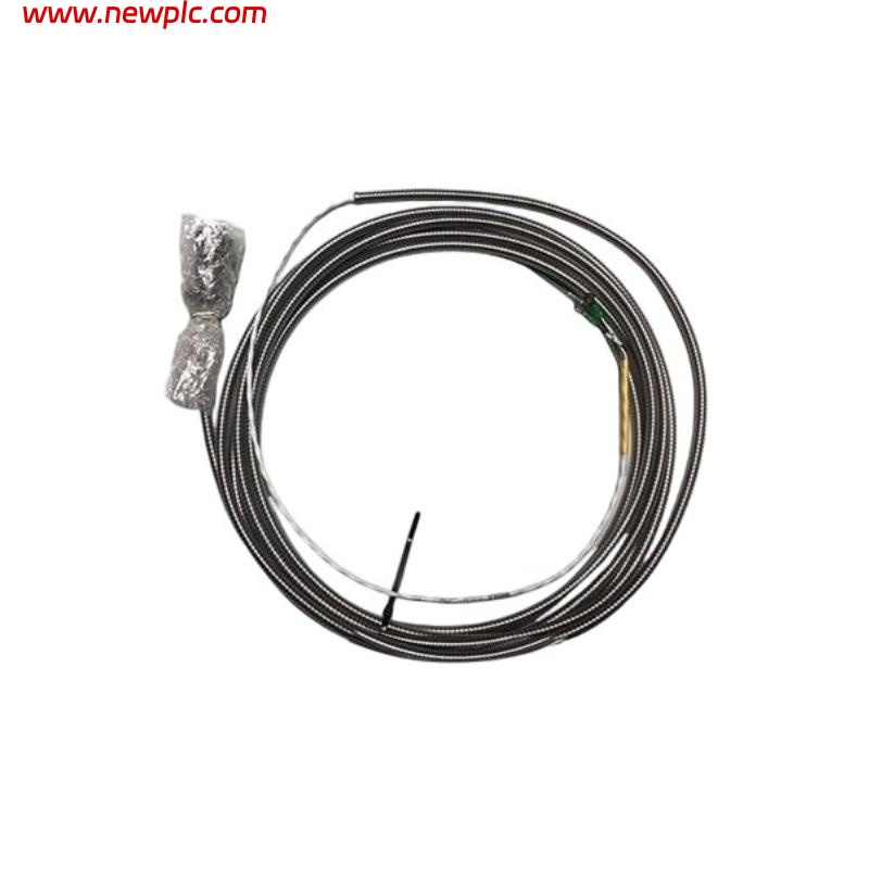 Bently Nevada 84661-16 Velomitor Interconnect Cable