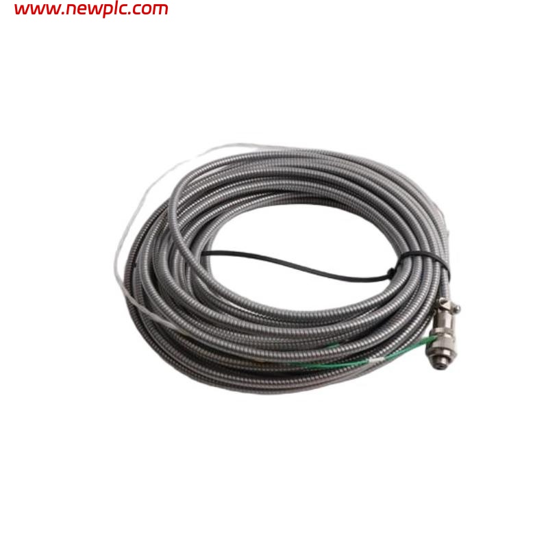 Bently Nevada 84661-16 Velomitor Interconnect Cable