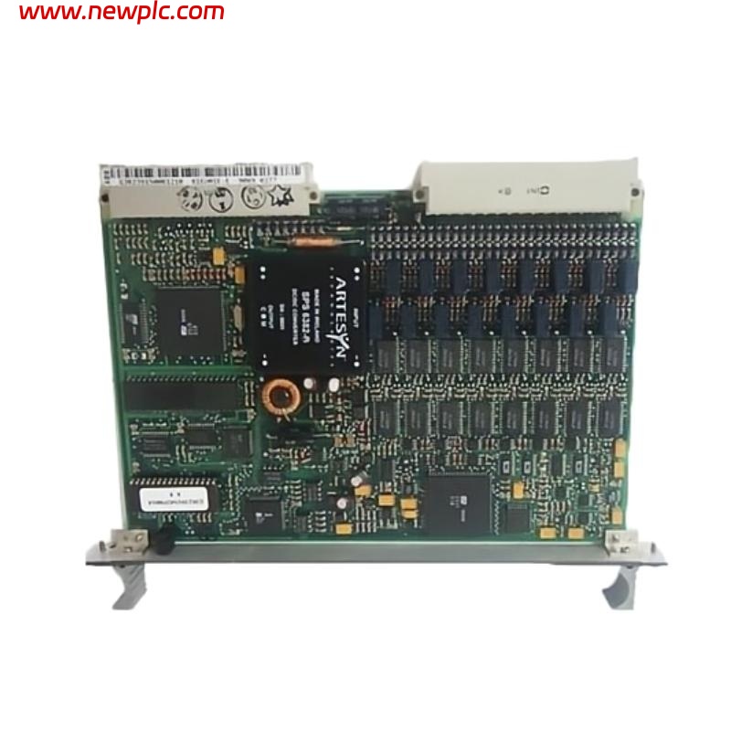 ABB 88FK05R0100 GJR2393600R0100 Bus Coupling Module Rave reviews