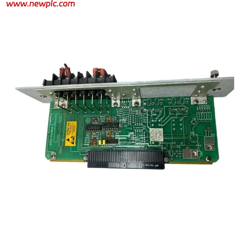 Bently Nevada 89416-01 XDUCR Input/Output and Recording Terminal