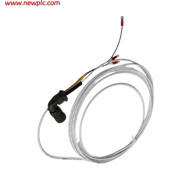 Bently Nevada 89477-10 Interconnect Cables