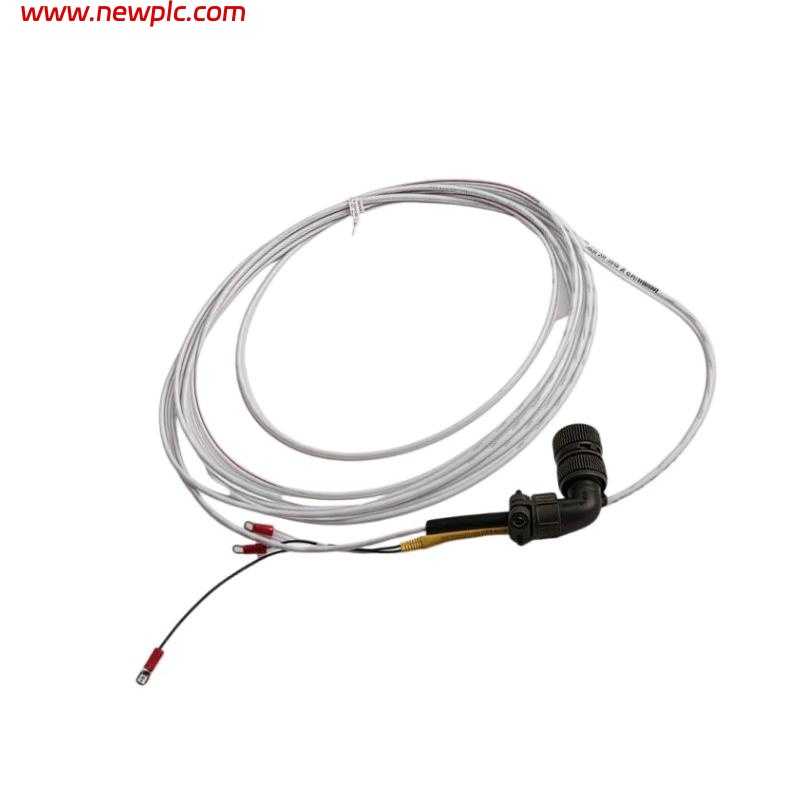 Bently Nevada 89477-10 Interconnect Cables