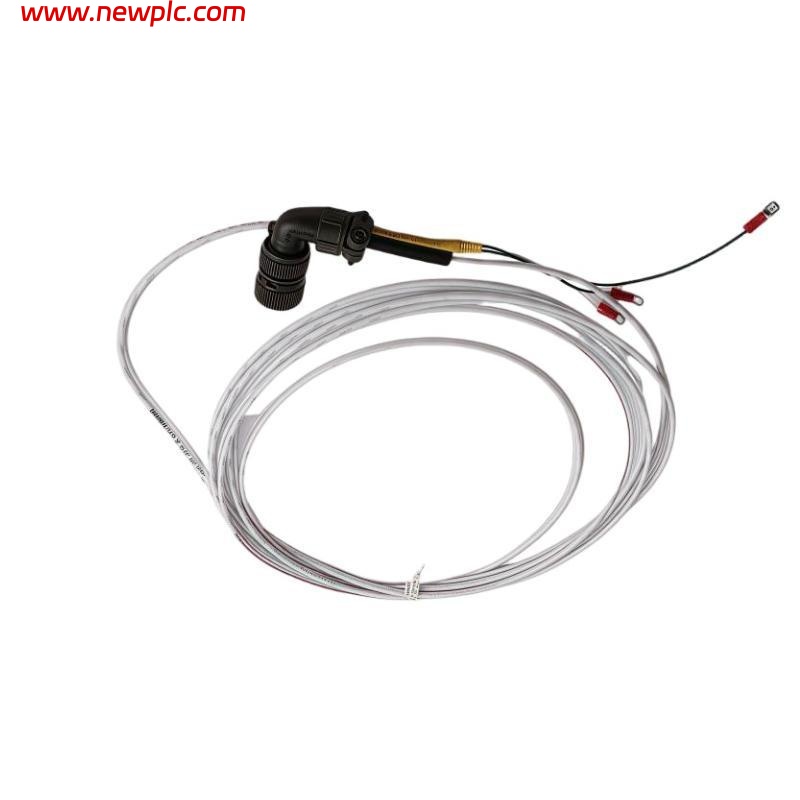 Bently Nevada 89477-10 Interconnect Cables