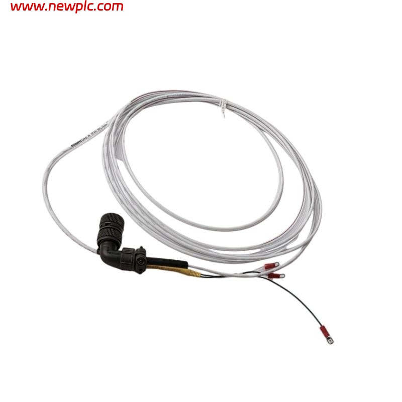 Bently Nevada 89477-10 Interconnect Cables