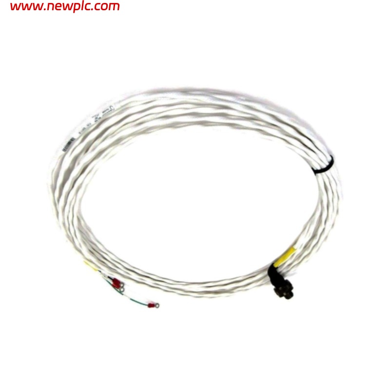 Bently Nevada 89477-20 Interconnect Cables