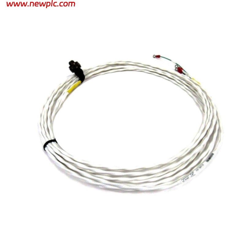 Bently Nevada 89477-20 Interconnect Cables