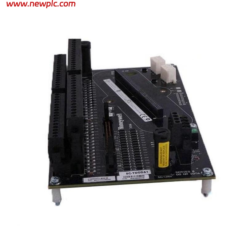 Honeywell 8C-TDOLA1 Digital Input Modules