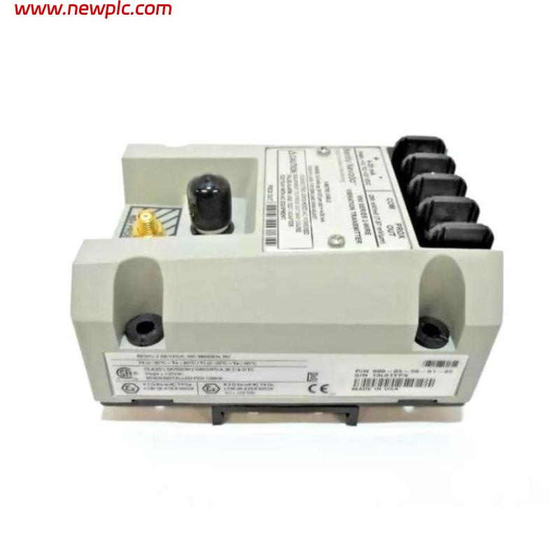Bently Nevada 990-05-50-02-01 990 Vibration Transmitter