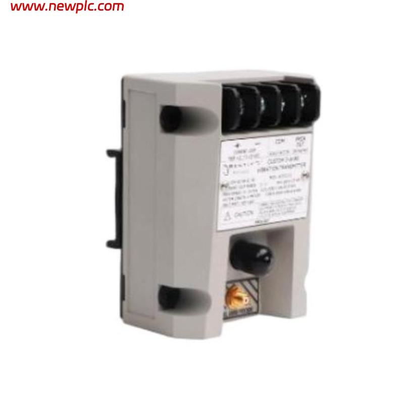 Bently Nevada 990-05-70-01-01 990 Vibration Transmitter